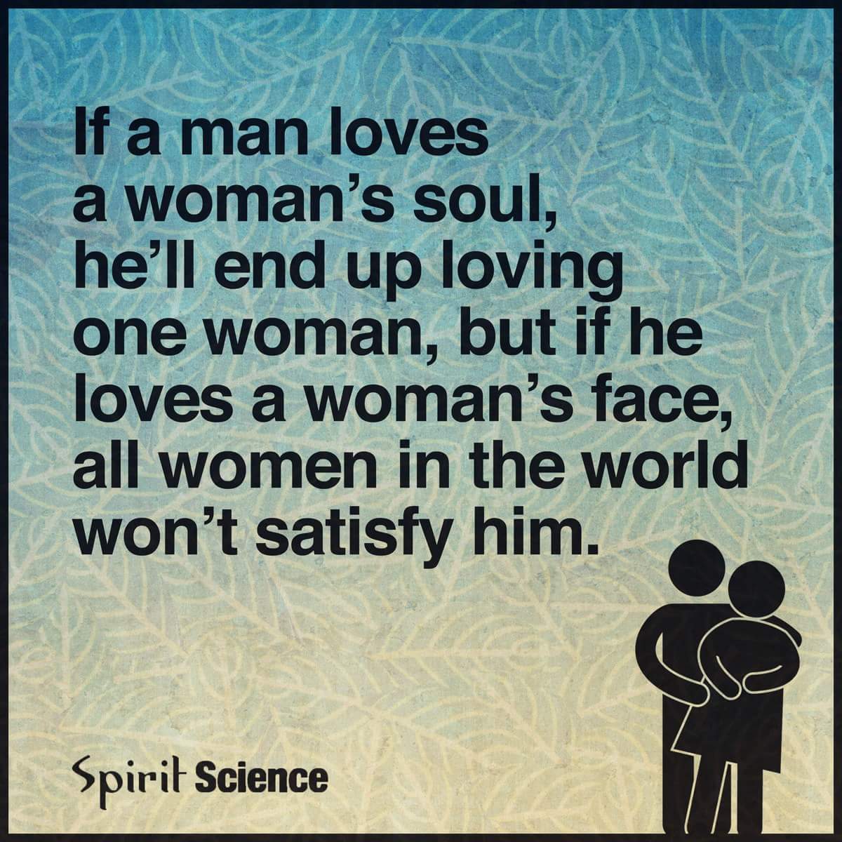 image “If a man loves a woman s
